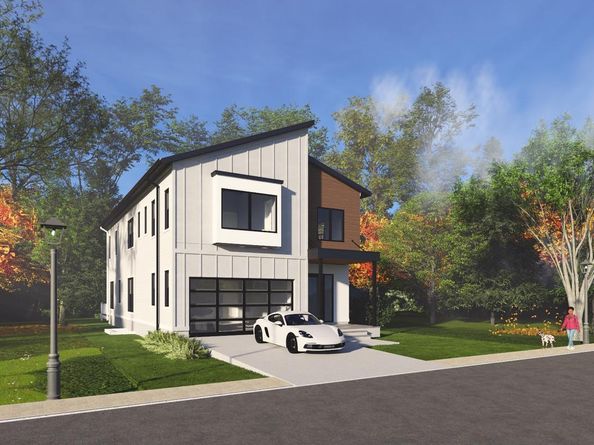 5812 2nd Street S, Arlington VA 22204