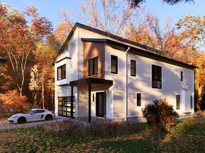 5812 2nd Street S, Arlington VA 22204