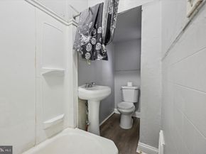 1519 Womrath Street, Philadelphia PA 19124