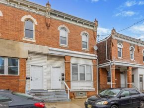 1519 Womrath Street, Philadelphia PA 19124