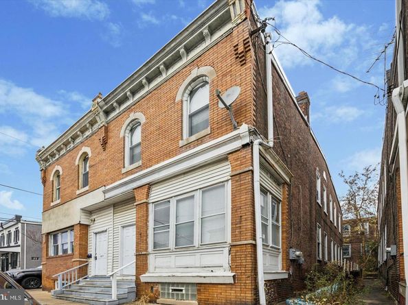 1519 Womrath Street, Philadelphia PA 19124