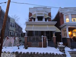 5237 Webster Street, Philadelphia PA 19143