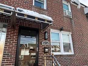 4734 Ashville Street, Philadelphia PA 19136