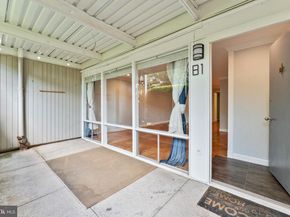 7541 Spring Lake Drive B1, Bethesda MD 20817