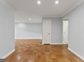 7541 Spring Lake Drive B1, Bethesda MD 20817