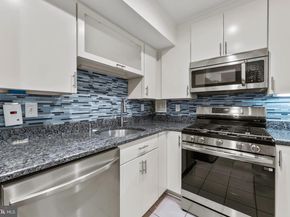 7541 Spring Lake Drive B1, Bethesda MD 20817