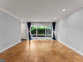 7541 Spring Lake Drive B1, Bethesda MD 20817