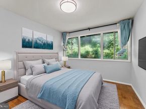 7541 Spring Lake Drive B1, Bethesda MD 20817