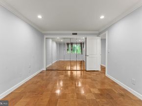 7541 Spring Lake Drive B1, Bethesda MD 20817