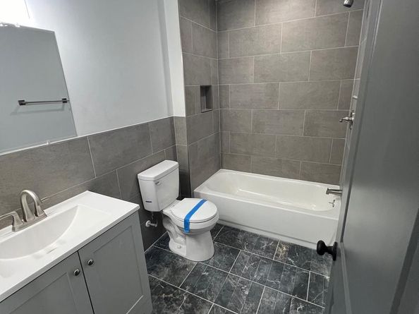 2321 N 2nd Street, Philadelphia PA 19133