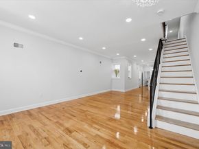 2011 Morris Street, Philadelphia PA 19145