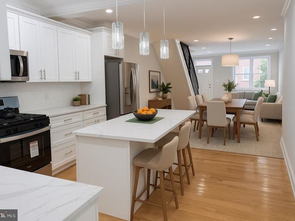 2011 Morris Street, Philadelphia PA 19145