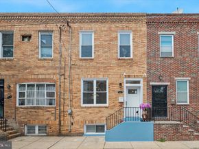 2011 Morris Street, Philadelphia PA 19145