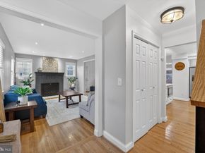 1432 35TH Street SE, Washington DC 20020