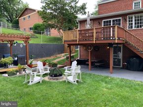 1432 35TH Street SE, Washington DC 20020