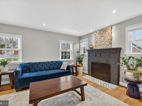 1432 35TH Street SE, Washington DC 20020