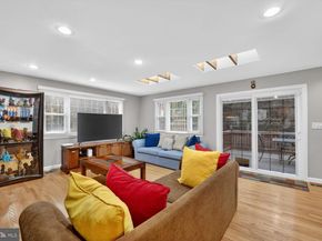 1432 35TH Street SE, Washington DC 20020