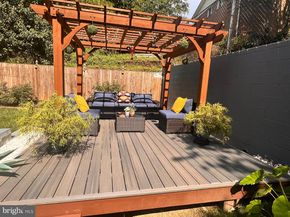 1432 35TH Street SE, Washington DC 20020