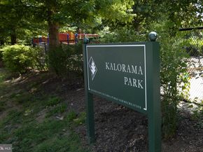 1731 Willard Street NW 105, Washington DC 20009