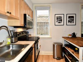 1731 Willard Street NW 105, Washington DC 20009