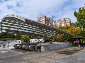 1731 Willard Street NW 105, Washington DC 20009