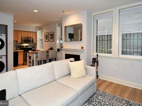 1731 Willard Street NW 105, Washington DC 20009