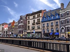 1731 Willard Street NW 105, Washington DC 20009