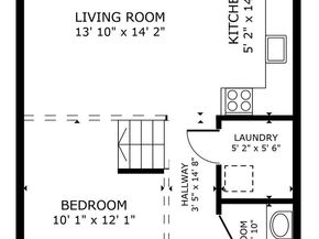 22 S Front Street 304, Philadelphia PA 19106