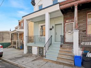 1828 S Vogdes Street, Philadelphia PA 19143