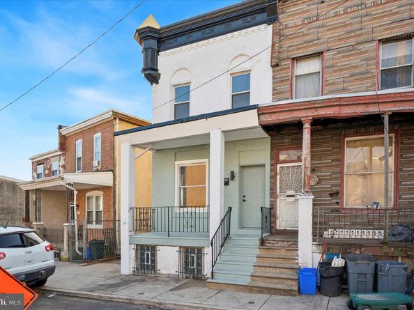 1828 S Vogdes Street, Philadelphia PA 19143