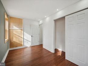 1828 S Vogdes Street, Philadelphia PA 19143