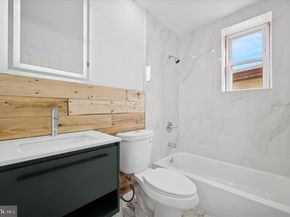 1828 S Vogdes Street, Philadelphia PA 19143