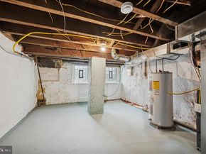 1828 S Vogdes Street, Philadelphia PA 19143