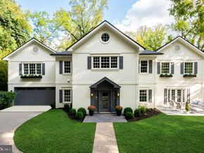 2913 University Terrace NW, Washington DC 20016