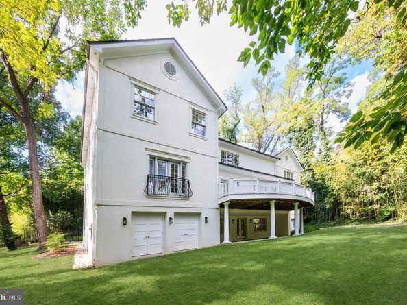 2913 University Terrace NW, Washington DC 20016