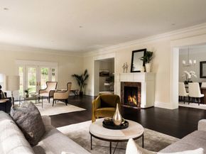 2913 University Terrace NW, Washington DC 20016