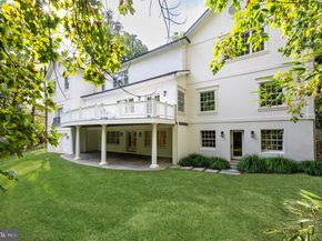 2913 University Terrace NW, Washington DC 20016