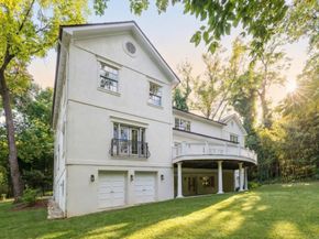 2913 University Terrace NW, Washington DC 20016