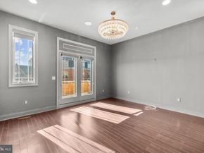 151 V Street NW 4, Washington DC 20001