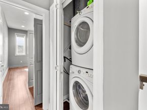 151 V Street NW 4, Washington DC 20001