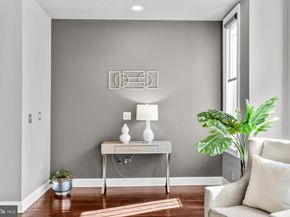 151 V Street NW 4, Washington DC 20001