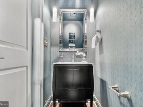 151 V Street NW 4, Washington DC 20001