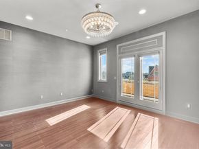 151 V Street NW 4, Washington DC 20001