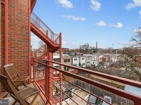 151 V Street NW 4, Washington DC 20001