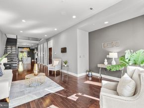 151 V Street NW 4, Washington DC 20001