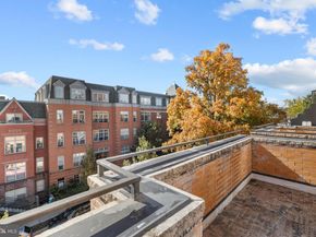 151 V Street NW 4, Washington DC 20001