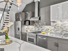 151 V Street NW 4, Washington DC 20001