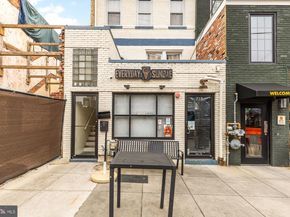 30 Kennedy Street NW 9, Washington DC 20011