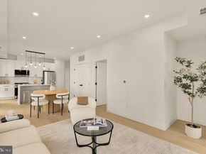 30 Kennedy Street NW 9, Washington DC 20011