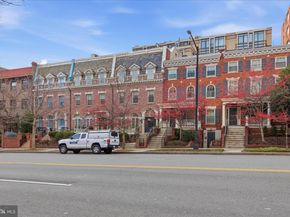 2818 Connecticut Avenue NW 5, Washington DC 20008